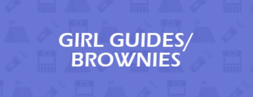 Girl Guides Brownies